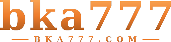 bka777 logo